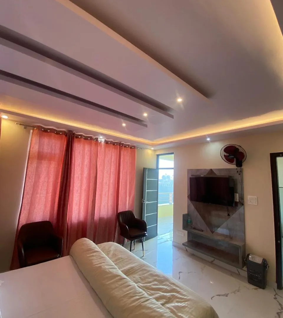 Harmony Heights Hotel Shimla