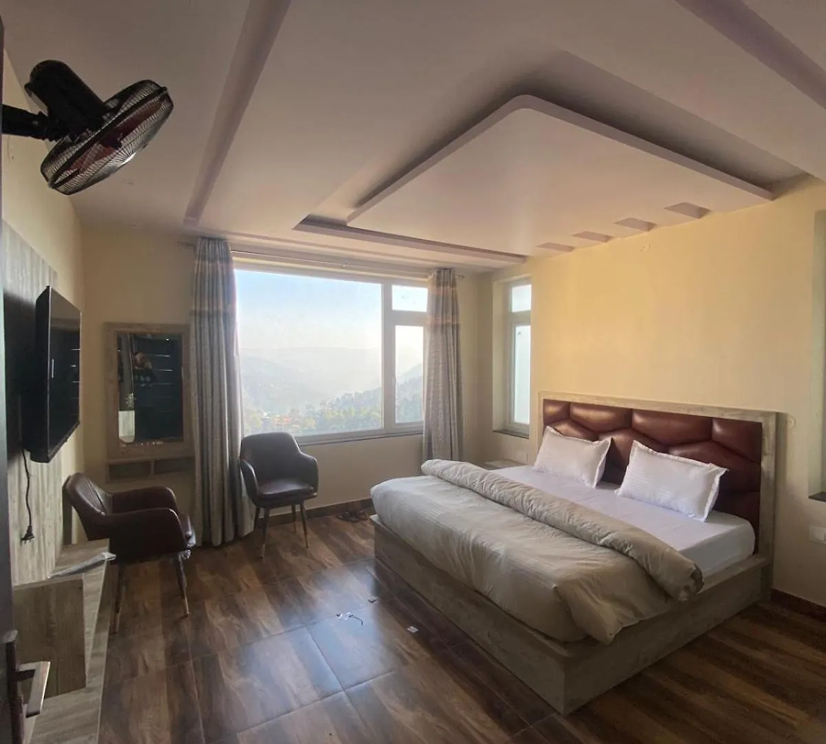Harmony Heights Hotel Shimla