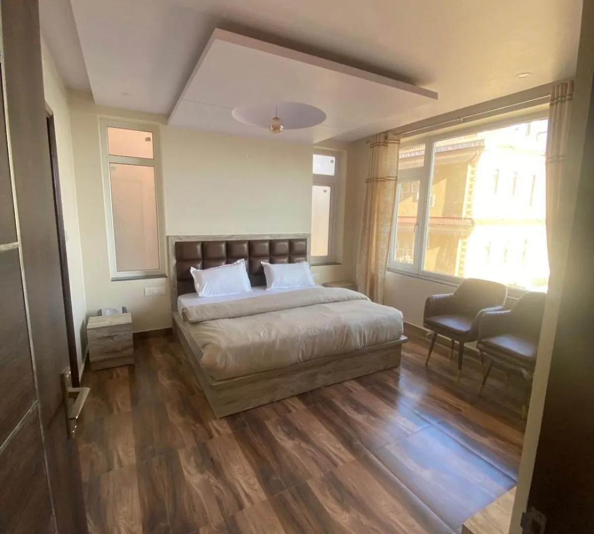 Harmony Heights Hotel Shimla India