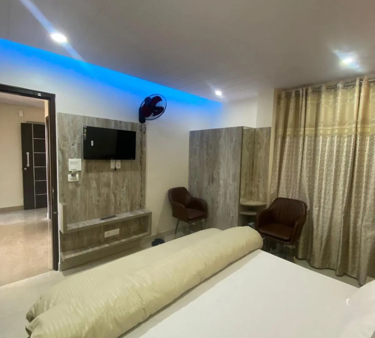 Harmony Heights Hotel Shimla 3*,  India