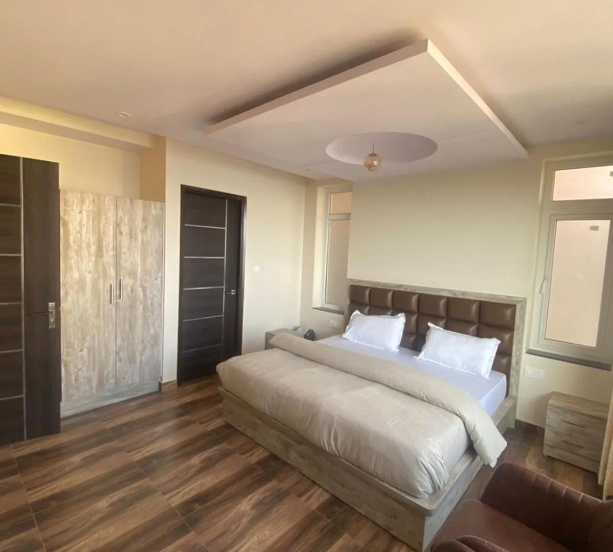 ***  Harmony Heights Hotel Shimla India