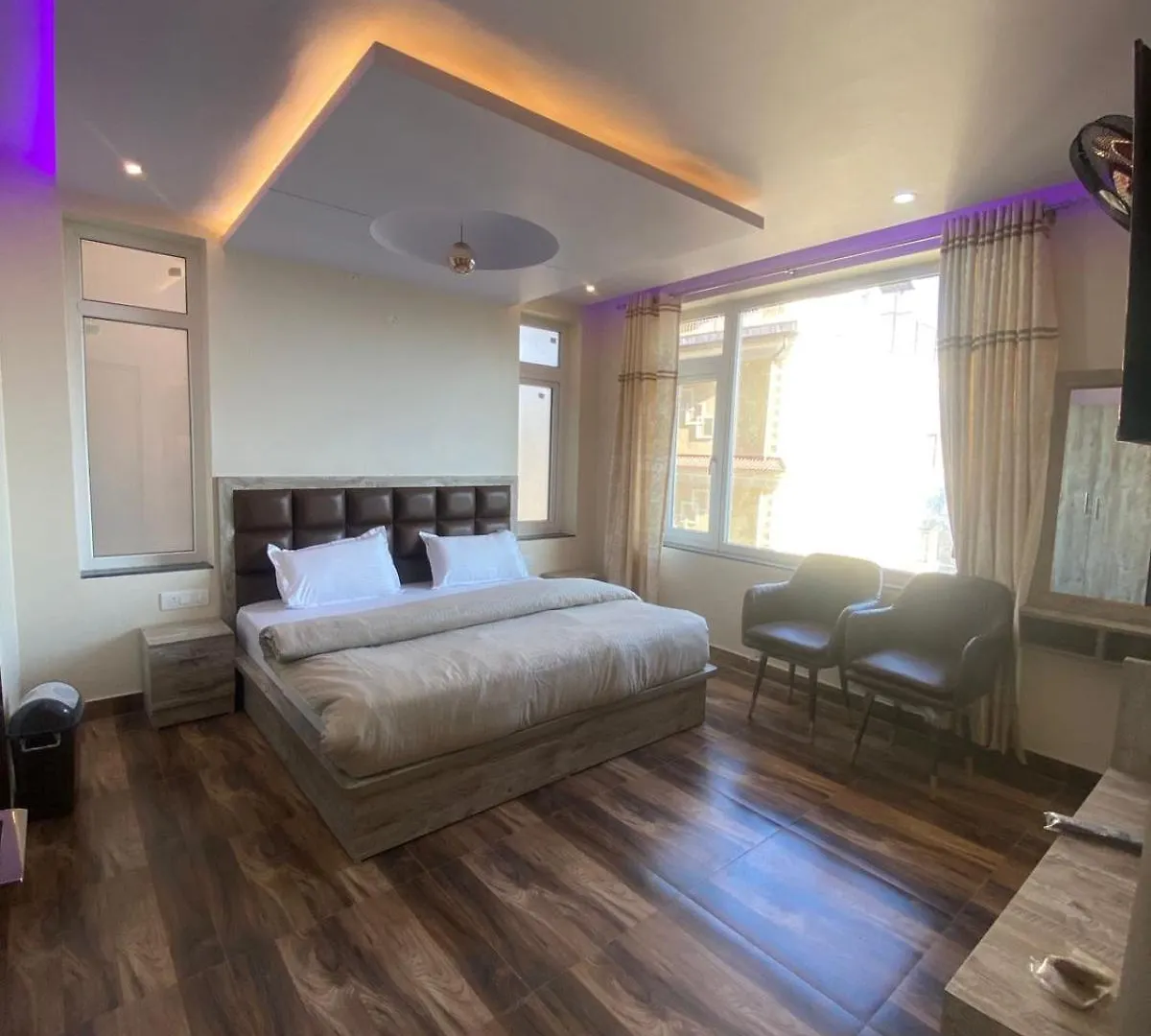 Harmony Heights Hotel Shimla