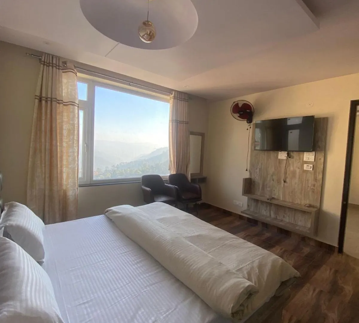 Harmony Heights Hotel Shimla