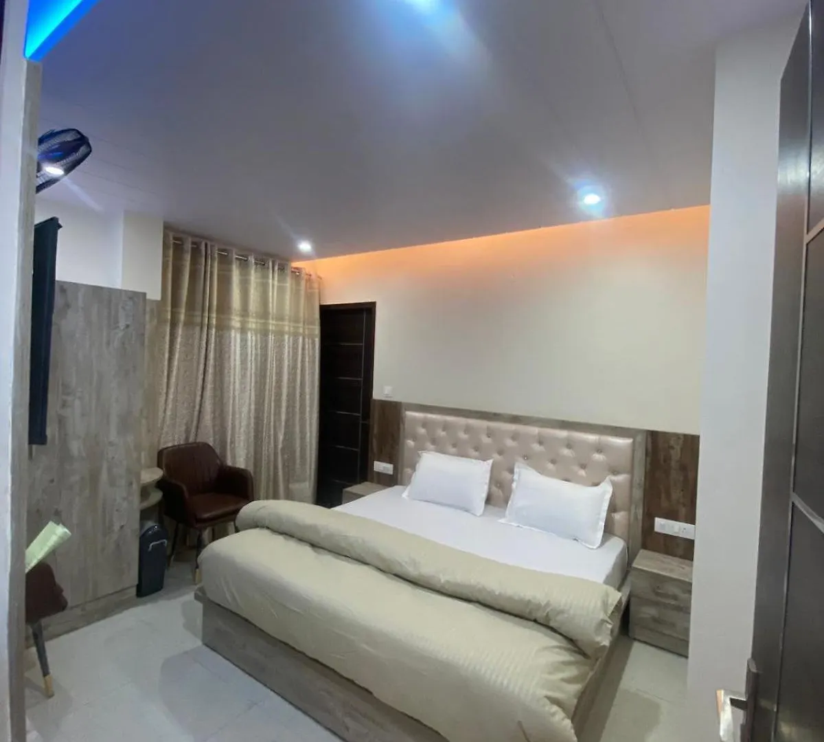 Harmony Heights Hotel Shimla