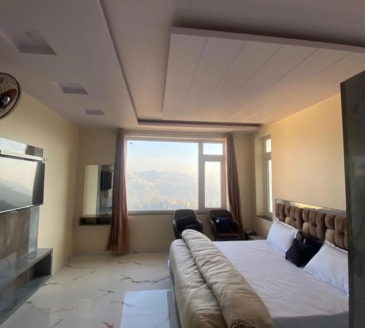 Harmony Heights Hotel Shimla