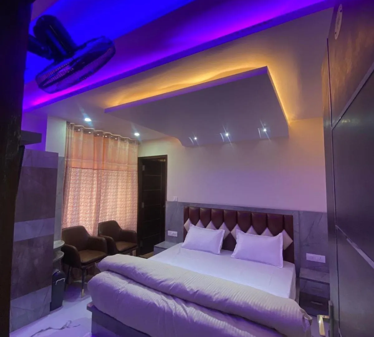 Harmony Heights Hotel Shimla 3*,  India