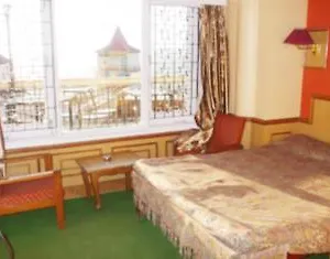Samrat Regency Hotel