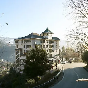 The Dawn Hotel