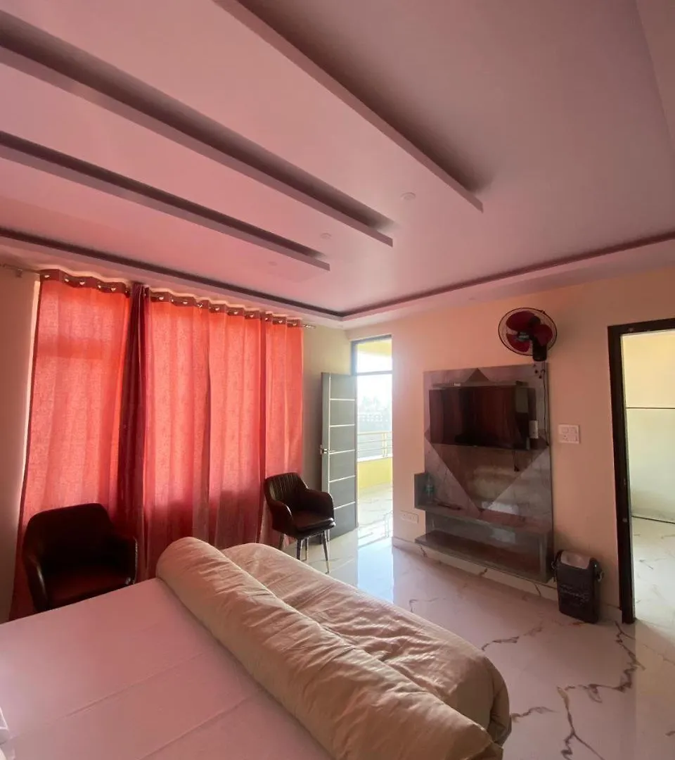 Harmony Heights Hotel Shimla 3*,